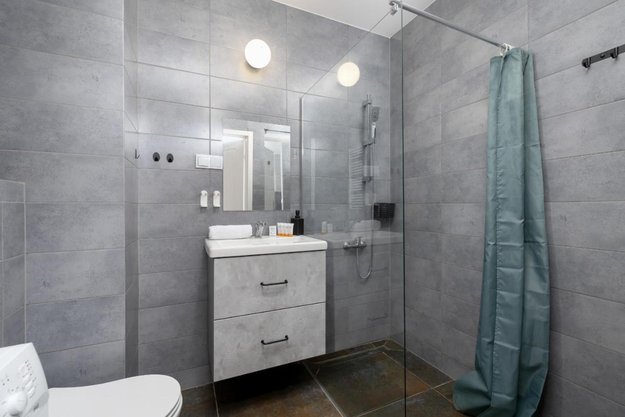 Comfy Apartment Pachonskiego With Parking In Krakow By Noclegi Renters Zewnętrze zdjęcie